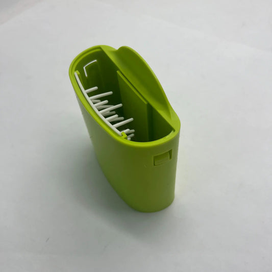 Bathroom Hair Collector, Minimalistic High Quality 1 Count Wall Mounted Easy Installation Hair Storage Box, Hair Collector for Bathroom, Home Organizer, Bathroom Organization, Bathroom Accessories, Bathroom Gadgets, Prevent Clogs