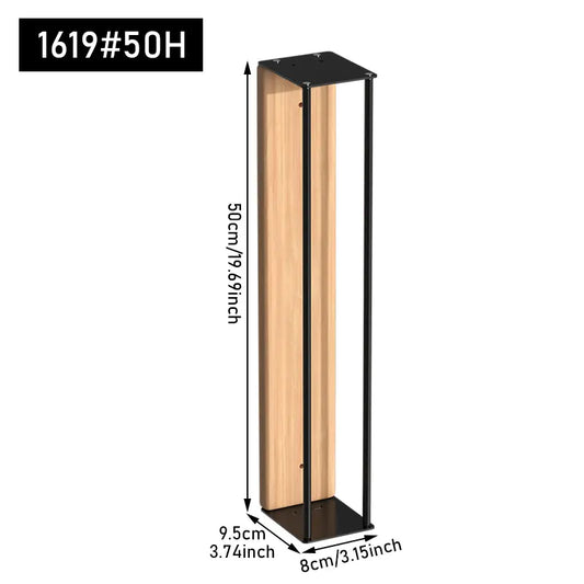 Wall-Mounted Towel Rack for Bathroom Storage, Bathroom Organizer Supplies, Restroom Accessories, Easy to Install No Drill or Drill Installation, Perfect for Organizing Bathroom Accessories