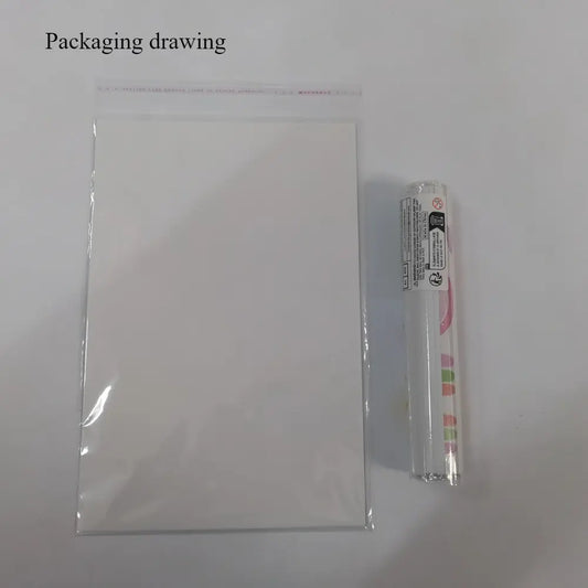 Set (30*30cm*2pcs) Watercolor Turtle Toilet Stickers, Ocean Healing Theme, Waterproof Removable Decorative Stickers