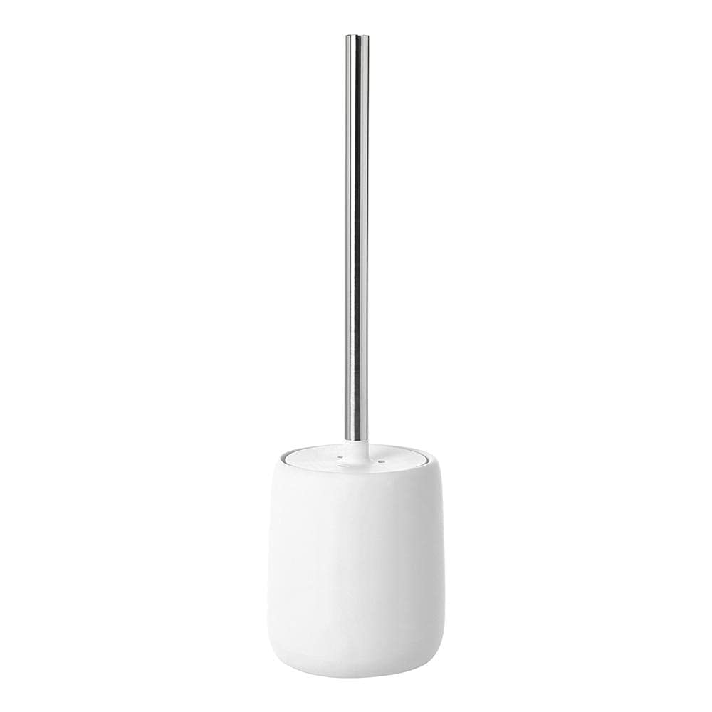 blomus SONO Toilet Brush with Holder, Moonbeam