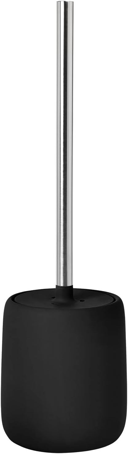 blomus SONO Toilet Brush with Holder, Moonbeam