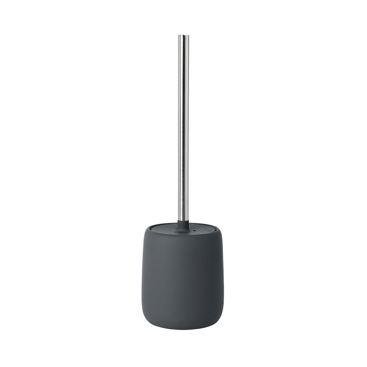 blomus SONO Toilet Brush with Holder, Moonbeam
