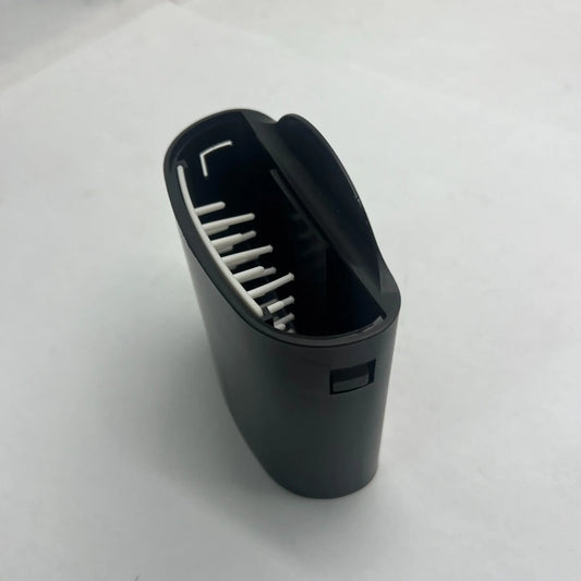 Bathroom Hair Collector, Minimalistic High Quality 1 Count Wall Mounted Easy Installation Hair Storage Box, Hair Collector for Bathroom, Home Organizer, Bathroom Organization, Bathroom Accessories, Bathroom Gadgets, Prevent Clogs
