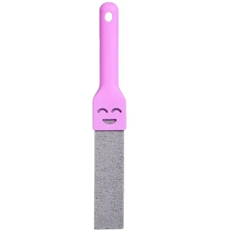 1/2/3/5 PCS Pumice Stone Scrubbing Stick Seat Toilet Limescale Rust Stain Dirt Removal Brush Bathroom Tile Sink Household Washing Tools Bathroom Cleaning Supply
